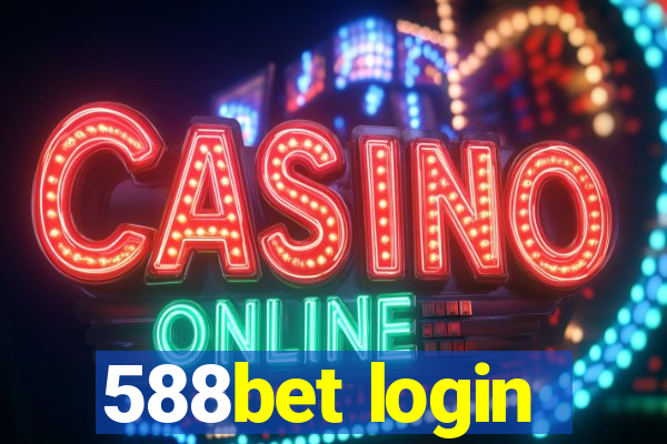 588bet login